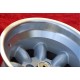 Ford Minilite 9x13 ET-12 4x108 silver/diamond cut Escort Mk1-2, Capri, Cortina only back axle cerchi wheels llantas jantes felge