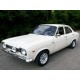 Ford Minilite 5.5x13 ET25 4x108 silver/diamond cut Escort Mk1,Mk2, Capri, Cortina cerchi wheels jantes llantas felgen