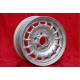 Mercedes Barock 6x14 ET30 5x112 silver 108 109 113 114 115 116 123 cerchi wheels llantas jantes felgen