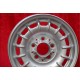 Mercedes Barock 6x14 ET30 5x112 silver 108 109 113 114 115 116 123 cerchi wheels llantas jantes felgen