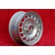 Mercedes Barock 6x14 ET30 5x112 silver 108 109 113 114 115 116 123 cerchi wheels llantas jantes felgen