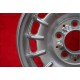 Mercedes Barock 6x14 ET30 5x112 silver 108 109 113 114 115 116 123 cerchi wheels llantas jantes felgen