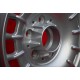 Mercedes Barock 6x14 ET30 5x112 silver 108 109 113 114 115 116 123 cerchi wheels llantas jantes felgen