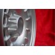 Mercedes Barock 6x14 ET30 5x112 silver 108 109 113 114 115 116 123 cerchi wheels llantas jantes felgen