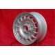 Mercedes Barock 6x14 ET30 5x112 silver 108 109 113 114 115 116 123 cerchi wheels llantas jantes felgen