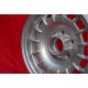 Mercedes Barock 6x14 ET30 5x112 silver 108 109 113 114 115 116 123 cerchi wheels llantas jantes felgen