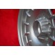 Mercedes Barock 6x14 ET30 5x112 silver 108 109 113 114 115 116 123 cerchi wheels llantas jantes felgen