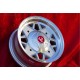 jante Fiat Millemiglia 5x12 ET20 4x190 silver 500,Bianchina