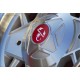 llanta Autobianchi Millemiglia 5x12 ET20 4x190 silver 500,Bianchina