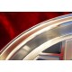Felge Autobianchi Millemiglia 5x12 ET20 4x190 silver 500,Bianchina