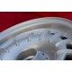 Mercedes Barock 7x15 ET23 5x112 silver 107 108 109 113 114 115 116 123 124 126 cerchio wheel jante llanta felge