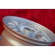 Mercedes Barock 7x15 ET23 5x112 silver 107 108 109 113 114 115 116 123 124 126 cerchio wheel jante llanta felge