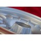 Mercedes Barock 7x15 ET23 5x112 silver 107 108 109 113 114 115 116 123 124 126 cerchio wheel jante llanta felge