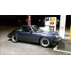 jante Porsche  Fuchs 8x16 ET10.6 5x130 matt black/diamond cut 911 SC, Carrera -1989, turbo -1987 only back axle