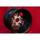 Felge Porsche  Fuchs 8x17 ET10.6 5x130 anodized look 911 SC, Carrera -1989, turbo -1987 arriere