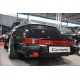 cerchio Porsche  Fuchs 9x16 ET15 5x130 matt black/diamond cut 911 SC, Carrera -1989, turbo -1989 back axle