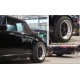 cerchio Porsche  Fuchs 9x16 ET15 5x130 matt black/diamond cut 911 SC, Carrera -1989, turbo -1989 back axle