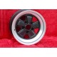 wheel Porsche  Fuchs 9x16 ET15 5x130 matt black/diamond cut 911 SC, Carrera -1989, turbo -1989 back axle