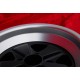 cerchio Porsche  Fuchs 9x16 ET15 5x130 matt black/diamond cut 911 SC, Carrera -1989, turbo -1989 back axle