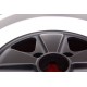 jante Porsche  Fuchs 9x16 ET15 5x130 matt black/diamond cut 911 SC, Carrera -1989, turbo -1989 back axle