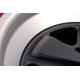 Felge Porsche  Fuchs 9x16 ET15 5x130 matt black/diamond cut 911 SC, Carrera -1989, turbo -1989 back axle