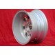 cerchio NSU Minilite 7x13 ET-7 5x130 silver/diamond cut NSU  TT TTS, 110, 1200C, Wankelspider   Honda S 800 only b