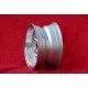 cerchio NSU Minilite 7x13 ET-7 5x130 silver/diamond cut NSU  TT TTS, 110, 1200C, Wankelspider   Honda S 800 only b