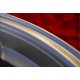 Volkswagen Minilite 5.5x13 ET18 4x100 silver/diamond cut 1502-2002tii, 3 E21 cerchi wheels jatnes llantas felgen