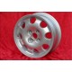 Peugeot Speedline 6x15 ET19 4x108 silver 205, 306, 309 cerchio wheel felge jante llanta