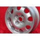 Peugeot 205 306 309 6x15 ET19 4x108  wheel