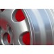 Peugeot 205 306 309 6x15 ET19 4x108  wheel