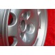 Peugeot 205 306 309 6x15 ET19 4x108  wheel