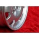 Peugeot Speedline 6x15 ET19 4x108 silver 205, 306, 309 cerchio wheel felge jante llanta