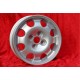 Peugeot Speedline 6x15 ET19 4x108 silver 205, 306, 309 cerchio wheel felge jante llanta