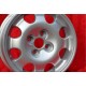Peugeot 205 306 309 6x15 ET19 4x108  wheel
