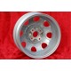 Peugeot Speedline 6x15 ET19 4x108 silver 205, 306, 309 cerchio wheel felge jante llanta