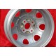 Peugeot 205 306 309 6x15 ET19 4x108  wheel