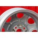 Peugeot Speedline 6x15 ET19 4x108 silver 205, 306, 309 cerchi wheels felgen jantes llantas