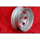 Peugeot Speedline 6x15 ET19 4x108 silver 205, 306, 309 cerchi wheels felgen jantes llantas