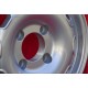 Lancia Tecnomagnesio 5.5x15 ET23 4x130 silver Flavia cerchi wheels jantes llantas felgen