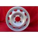 Lancia Tecnomagnesio 5.5x15 ET23 4x130 silver Flavia cerchio wheel jante llanta felge