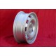 Lancia Tecnomagnesio 5.5x15 ET23 4x130 silver Flavia cerchio wheel jante llanta felge