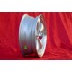 Volkswagen EMPI 5.5x15 ET10 5x205 silver/diamond cut Beetle -67, T1, T2a cerchio wheel jante felgen llanta