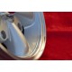 Volkswagen EMPI 5.5x15 ET10 5x205 silver/diamond cut Beetle -67, T1, T2a cerchio wheel jante felgen llanta