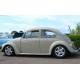 Volkswagen EMPI 5.5x15 ET10 5x205 silver/diamond cut Beetle -67, T1, T2a cerchio wheel jante felgen llanta