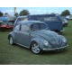 Volkswagen EMPI 5.5x15 ET10 5x205 silver/diamond cut Beetle -67, T1, T2a cerchio wheel jante felgen llanta