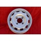 Volkswagen TZ 7x15 ET23.3 5x130 silver 356 C SC, 911 -1969, 912 cerchi wheels llantas jantes felgen