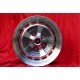 Rover Jensen  6x15 ET33 5x127 anthracite/diamond cut Interceptor, Rover P5 P6 cerchio wheel jante llanta felge