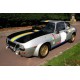 Lancia Cromodora 6x14 ET22.5 4x130 gold Fulvia, 2000 cerchi wheels jantes llantas felgen