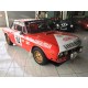 Lancia Cromodora 6x14 ET22.5 4x130 gold Fulvia, 2000 cerchi wheels jantes llantas felgen